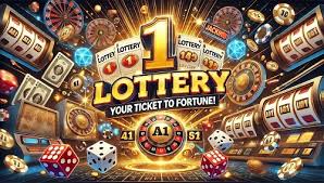 A1 Lottery Register